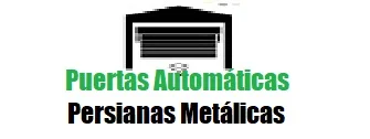 Reparación de Puertas Automáticas Alaquas